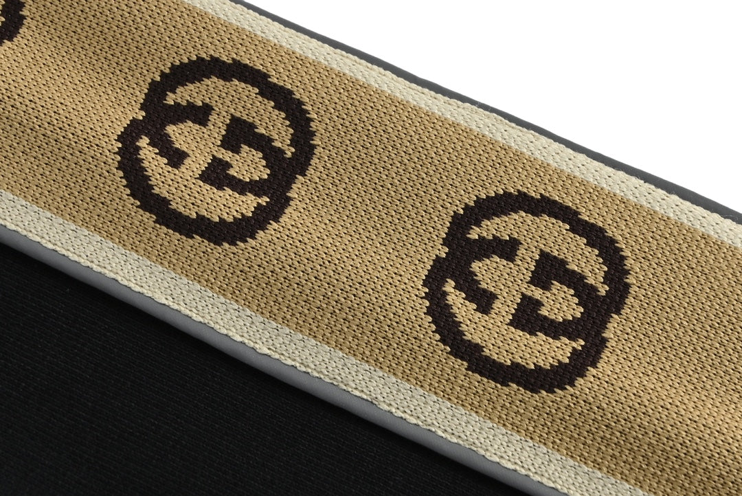 Sweat à capuche classique en tricot réfléchissant