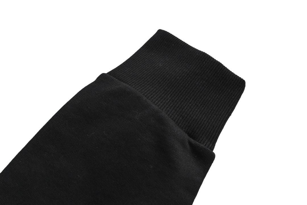 Sweat-shirt ras du cou brodé Cheval de guerre