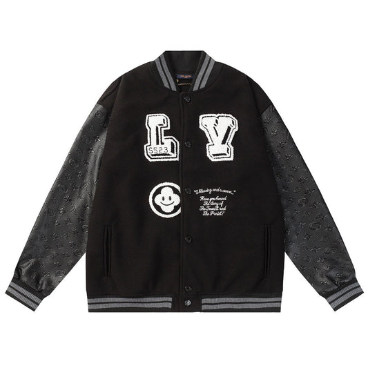 Veste de baseball Mother Badge