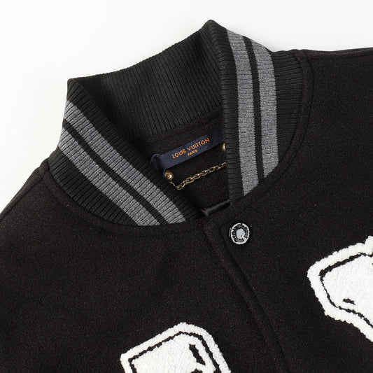 Veste de baseball Mother Badge