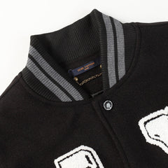 Veste de baseball Mother Badge