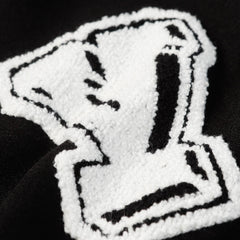 Veste de baseball Mother Badge
