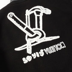 Veste de baseball Mother Badge