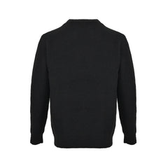 Pull tricoté souris