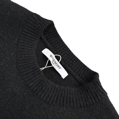 Pull tricoté souris