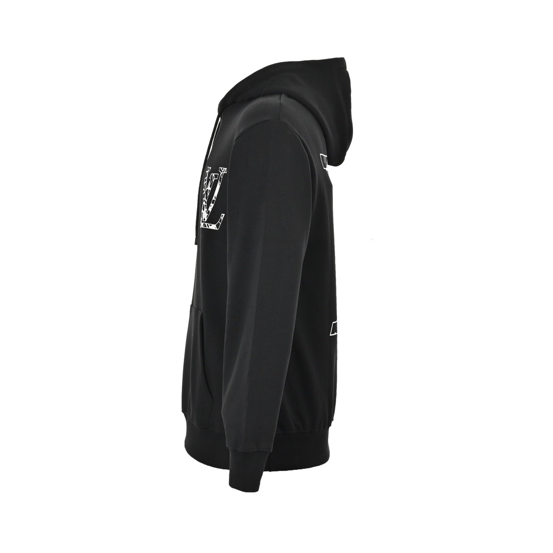 Ski-Hoodie der Ski-Serie