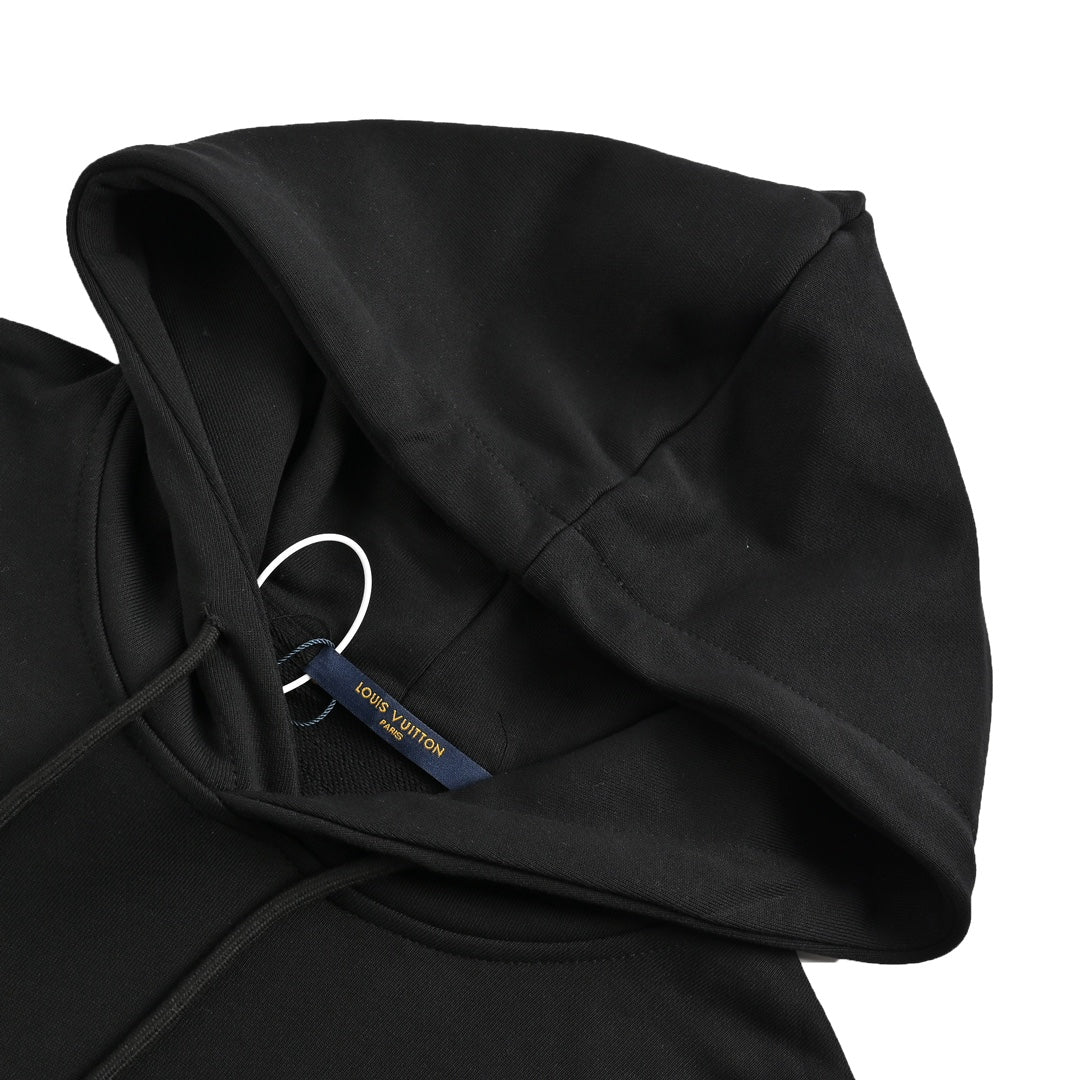 Ski-Hoodie der Ski-Serie