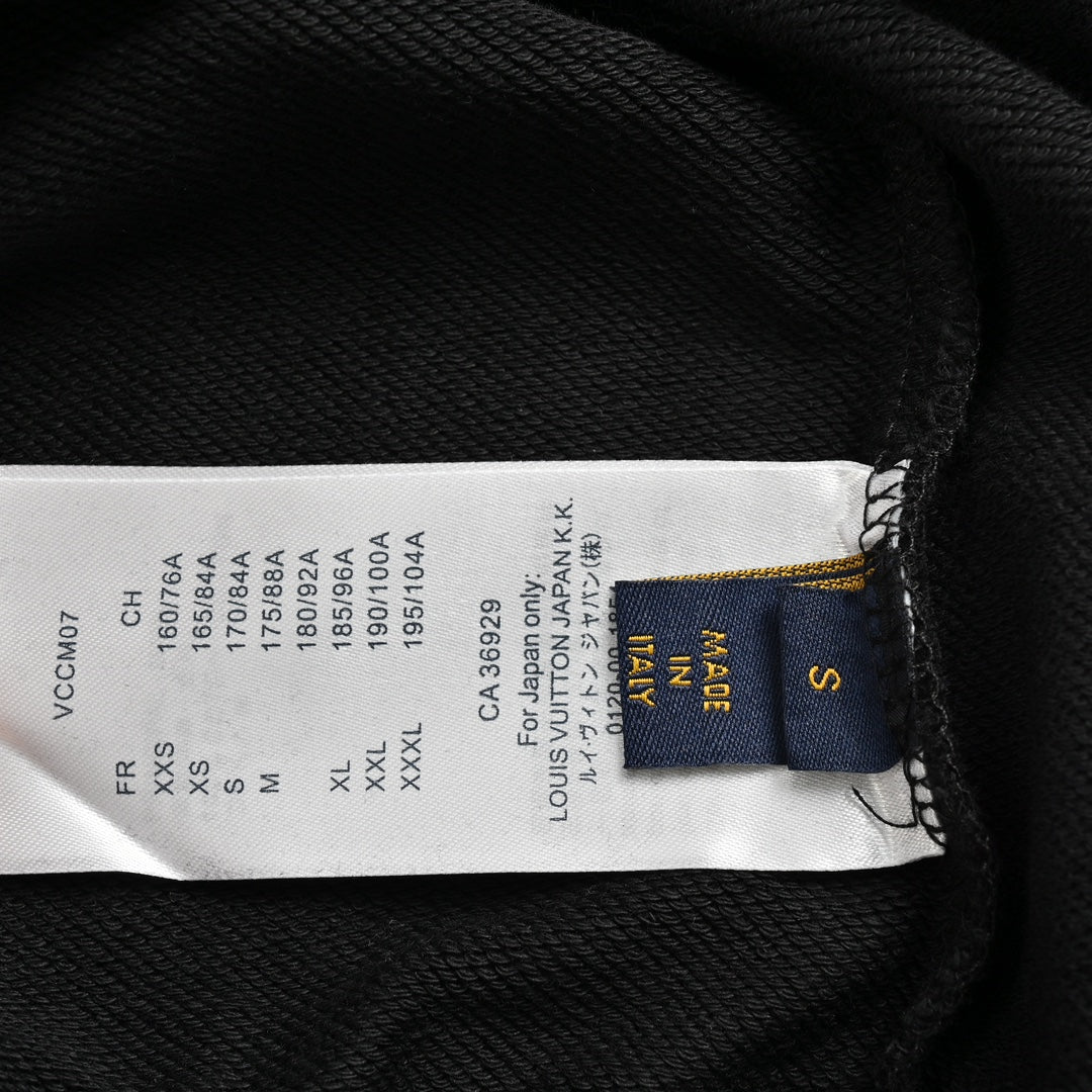 Ski-Hoodie der Ski-Serie