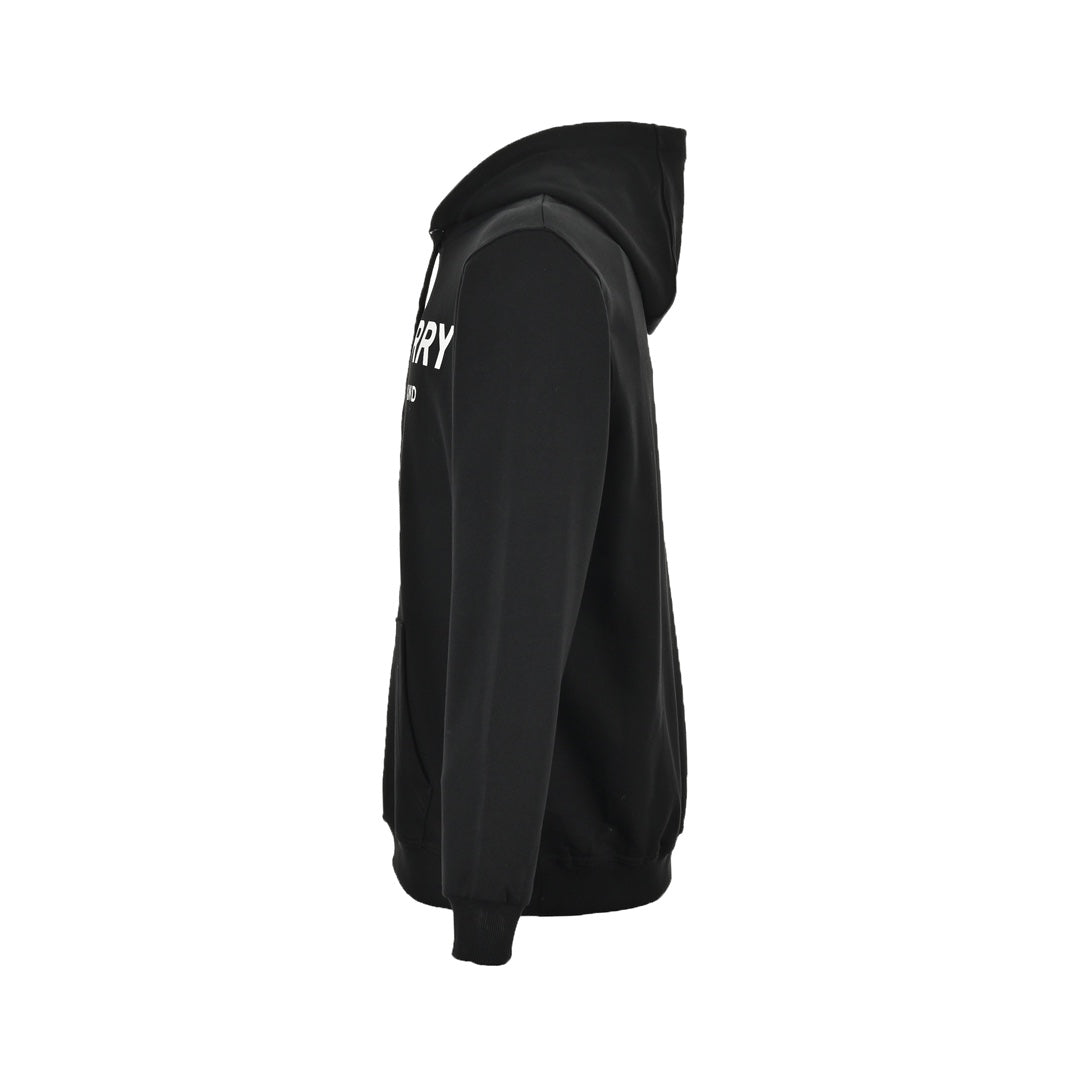 Sweat-shirt à capuche classique avec bande TB