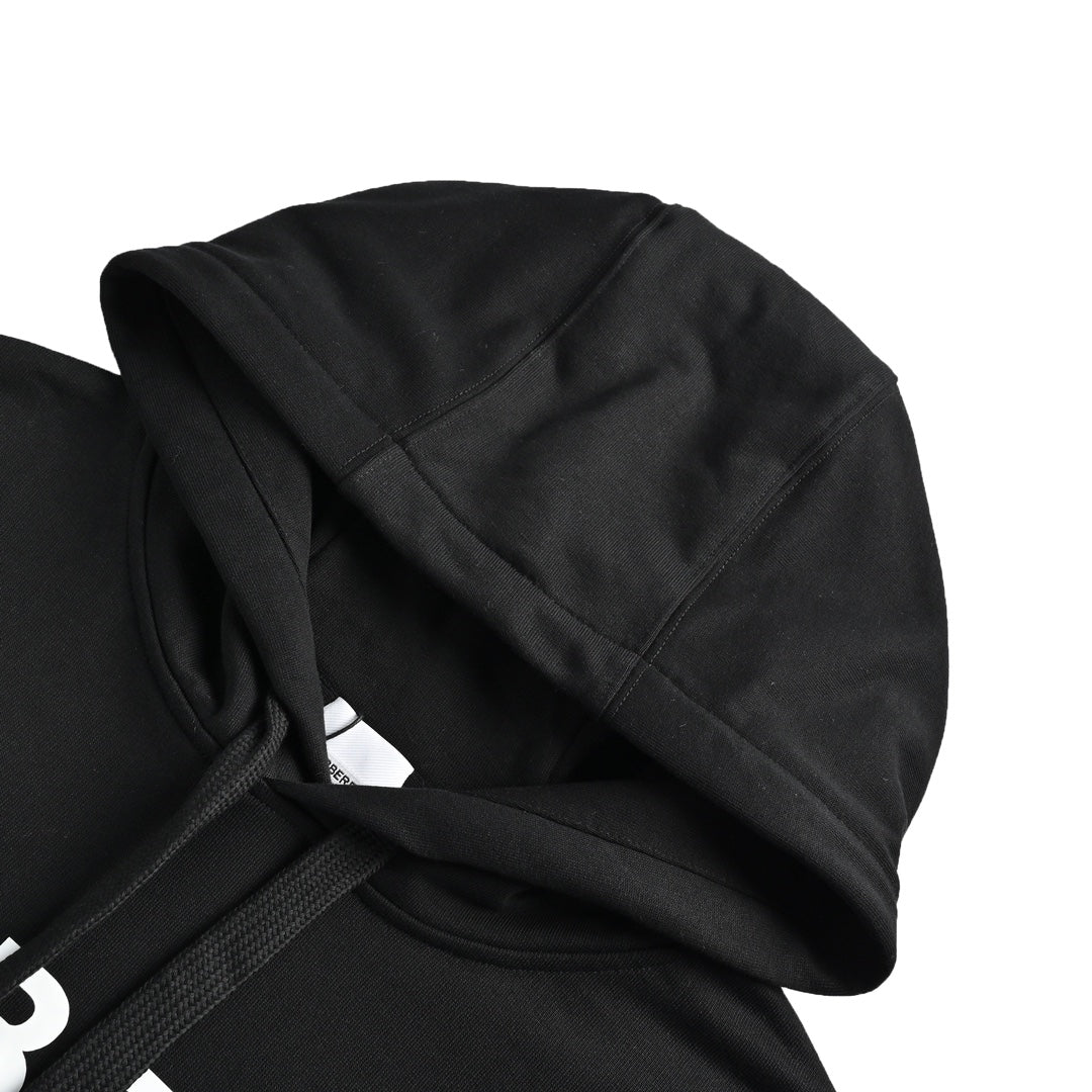 Sweat-shirt à capuche classique avec bande TB