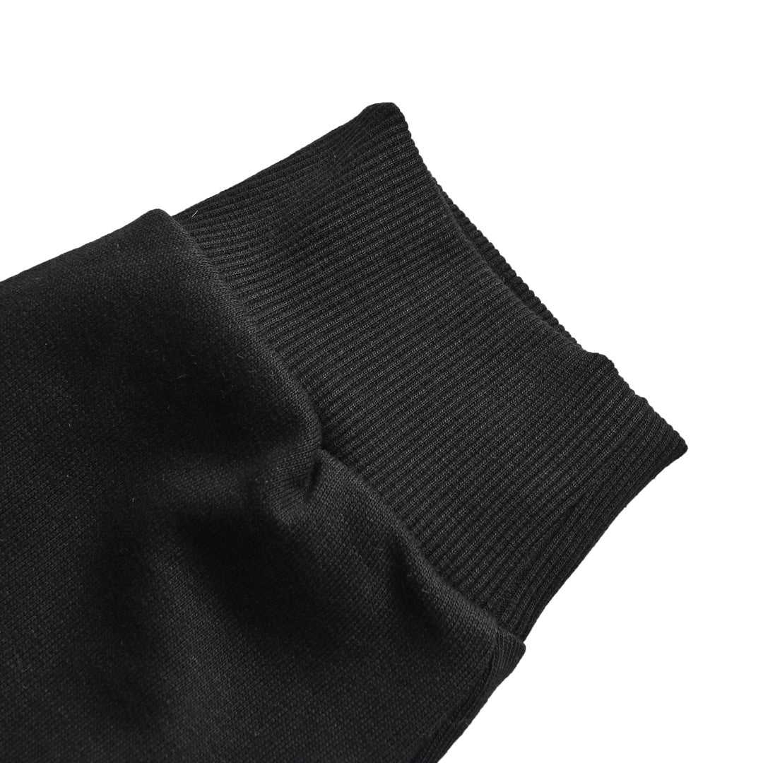 Sweat-shirt à capuche classique avec bande TB