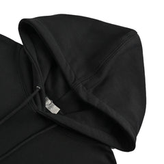 Classic embroidered CD hoodie