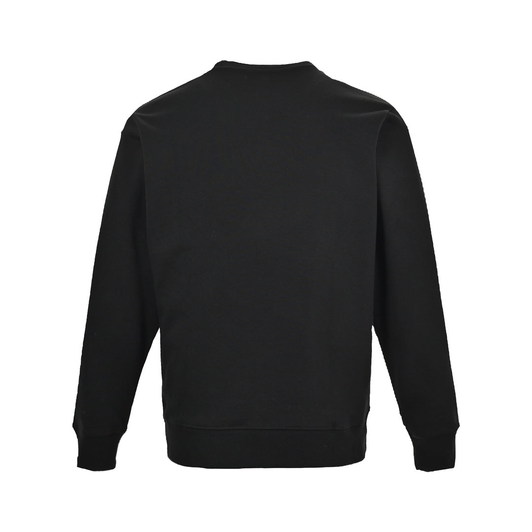 Sweatshirt mit Popeye-Print