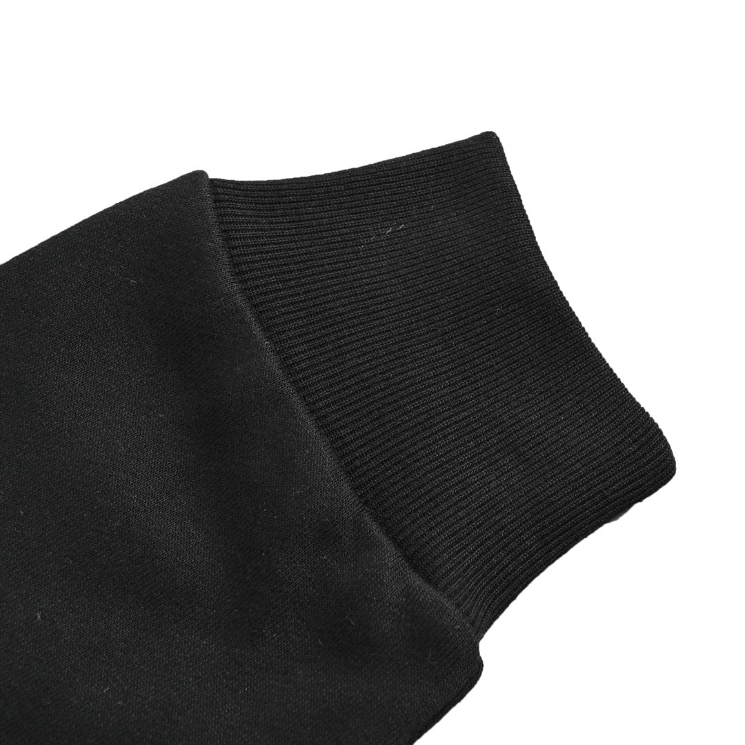 Sweatshirt mit Popeye-Print