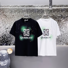 T-shirt à impression jet d'encre classique