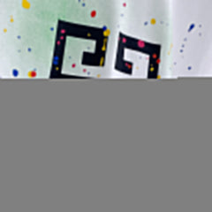 T-shirt à impression jet d'encre classique