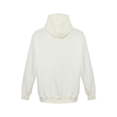 Large Double G printed hooded sweatshirt