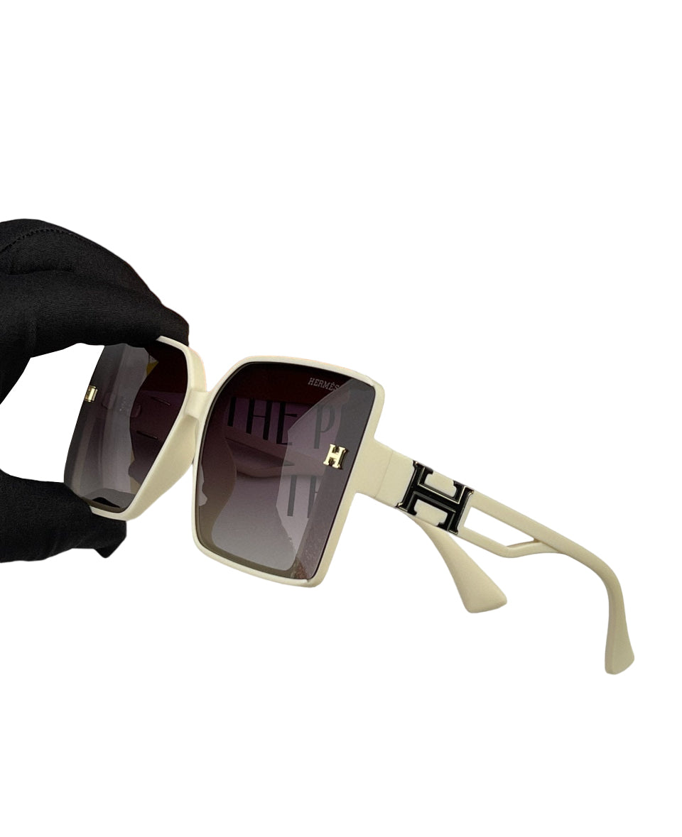 Lunettes de soleil classiques de luxe mondiales