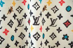 T-shirt imprimé chiot