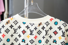 T-shirt imprimé chiot