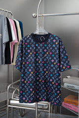 T-shirt imprimé chiot