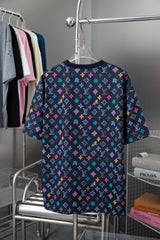 T-shirt imprimé chiot