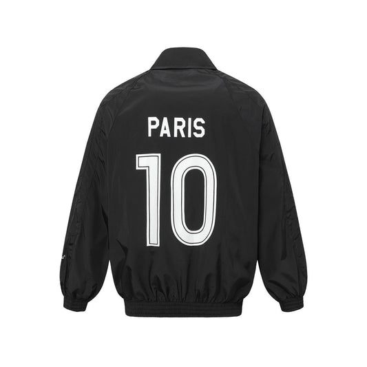 Nouvelle veste style cargo