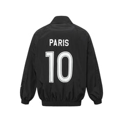 Nouvelle veste style cargo