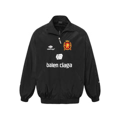 Nouvelle veste style cargo