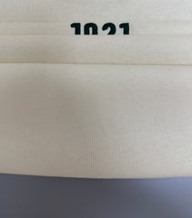 T-shirt brodé avec lettres